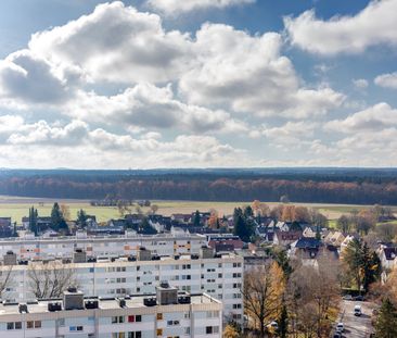 Helle 1-Zimmer Wohnung in der Parkstadt Solln - Foto 6