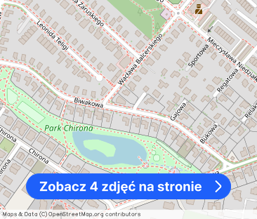 Parter domu 104m2 | Osowa, Gdańsk - Zdjęcie 1