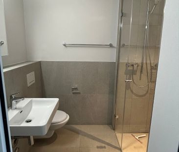 2.5 Zimmer, 62 m², EG - Photo 4