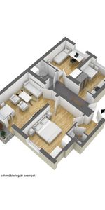 Videgatan 4 B, Linköping - Photo 4