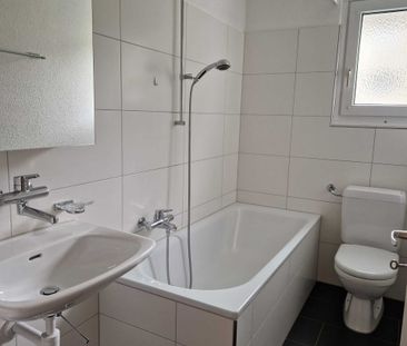 Charming 3-room apartment with balcony in quiet neighborhood - Foto 4