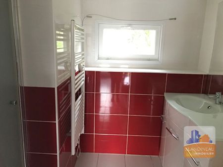 Location Maison 2 pièces 35m² - Photo 3