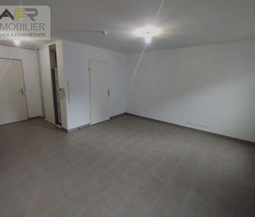 Appartement Longjumeau 1 pièce(s) 30 m2 - Photo 5