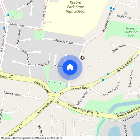 2 Cannon Street, Qld 4215, Southport