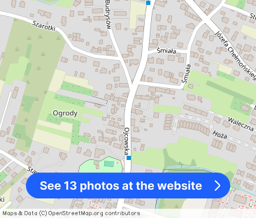 3 pokoje, 57,77 m² – Bronowice, ul. Ojcowska, osiedle zamknięte, ogród - Photo 1