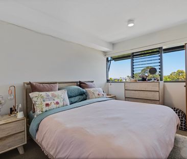 Coastal Sophistication in Marine Apartments! - Photo 1