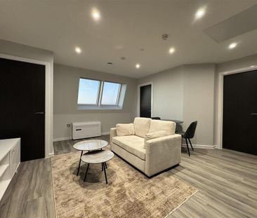 1 bedroom apartment to rent - Photo 3