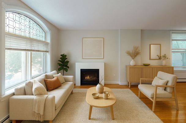 Centretown - Photo 1