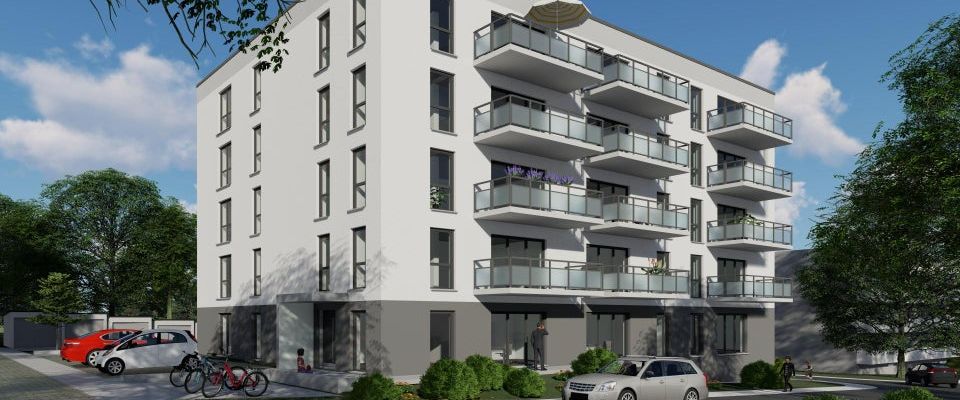 Bärendorfer Str. 1a, 44795 Bochum OT Weitmar - Photo 1