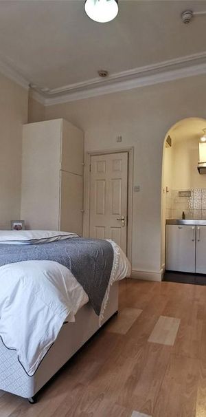 1 bedroom apartment to rent - Photo 1