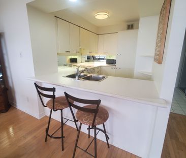 For Lease - 50 EGLINTON Avenue Unit# 2005, Mississauga, Ontario - Photo 5