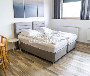 10x Möblierte Apartments – All-Inclusive – Langzeit - Photo 6