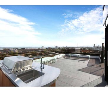 702/18 Grey Street - Photo 6