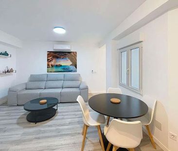 Piso de alquiler en Avenida Doctor Gálvez Ginachero, La Trinidad - Photo 3