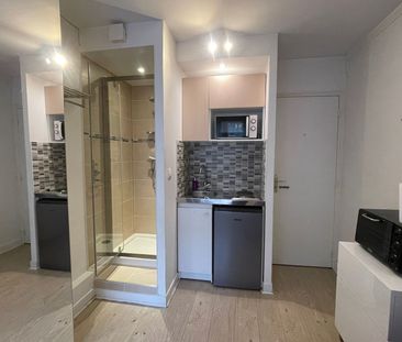 Appartement à louer 1 pièce • 10,44 m 2 Paris 12 - Photo 6