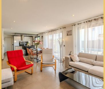 Route de Chez Jolliet - Photo 1