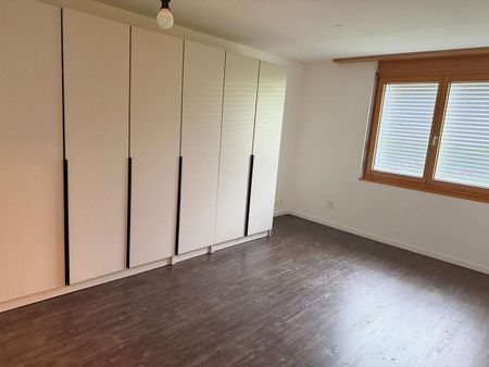 4½-Zimmerwohnung mit Seeblick in Oberwil b. Zug - Foto 4