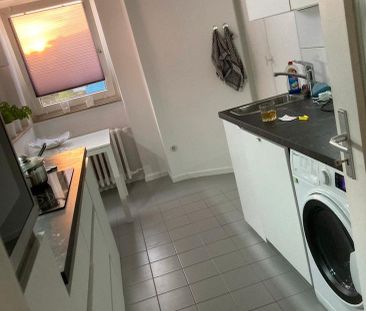 2 Zimmer Wohnung 51qm - Photo 2