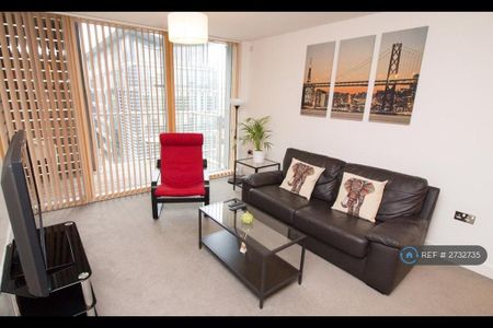 2 bedroom flat to rent - Photo 2