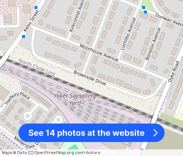 Brownside Drive, Glasgow, G13 - Photo 1