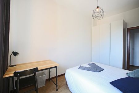 Via Benjamin Constant, Milan, Lombardy 20153 - Photo 2