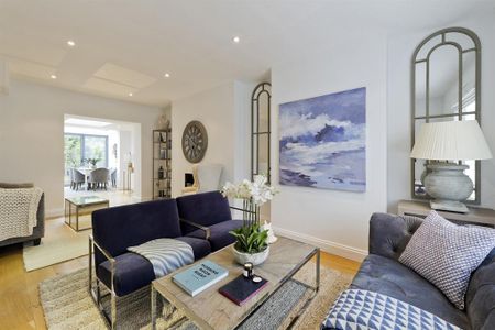 4 bedroom house to rent - Photo 3