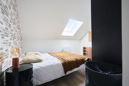BERNE Roommate 5 Bedrooms at Amiens - Photo 3