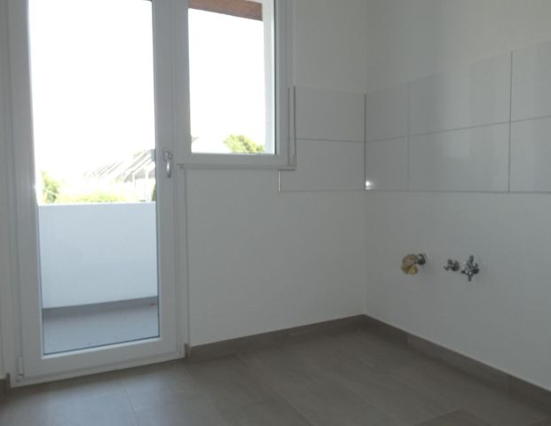 *** Erstbezug nach Modernisierung! Charmante EG-Wohnung mit Duschbad! *** - Photo 1