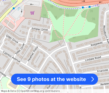 Queensway, Newcastle upon Tyne - Photo 1