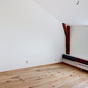 Appartement de 2.5 pièces avec cachet, centre ville! - Photo 2