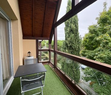 Location Appartement 3 pièces 60m² - Photo 5