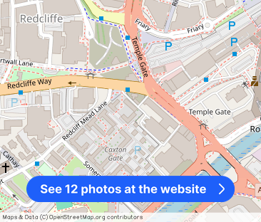 Redcliffe Mead Lane, Bristol, BS1 - Photo 1