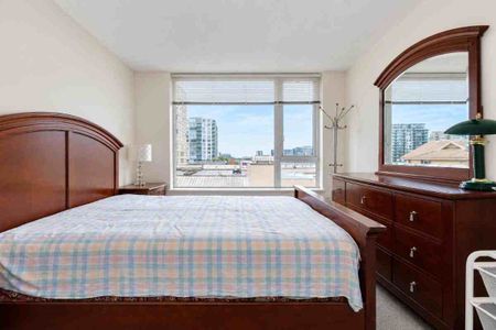 7979 Firbridge Way apartment — Richmond, BC (2-Bedroom) - 2 Bedroom - Photo 5