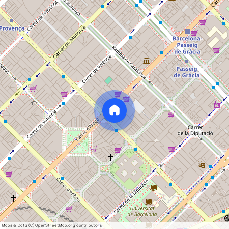 Barcelona Capital