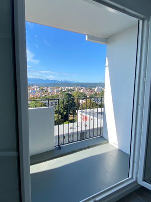 PAU FAC SUPERBE T3 DE 69M² - Photo 1