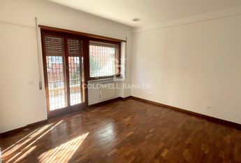 Via Bevagna, Roma, Lazio 00191