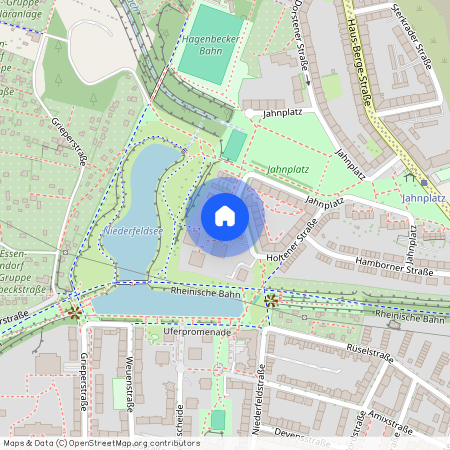 Holtener Str. 34, 45143 Essen