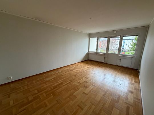 Spjutgatan 23 – 3rok (lgh 0321) - Photo 1