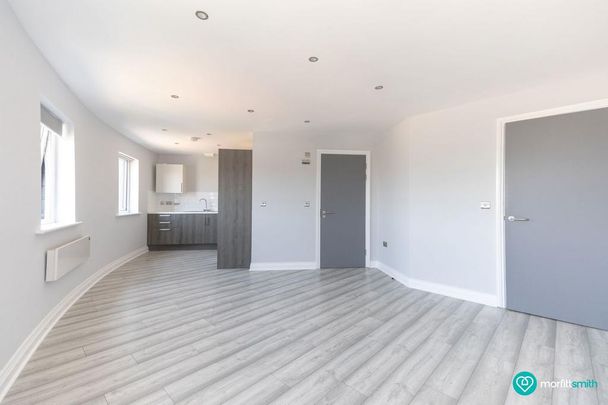 1 bedroom apartment to rent - Photo 1