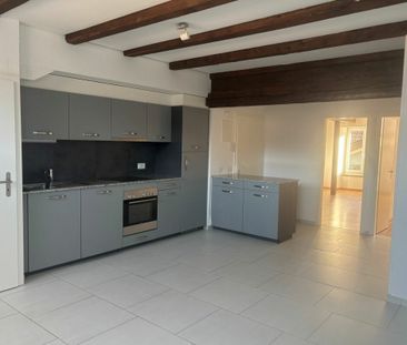 Modern 3-room apartment on the 4th floor – Place du Marché - Photo 3