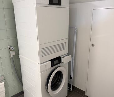 Dachwohnung nahe der Roche, Coop/Migros - Photo 3