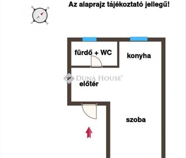 Kiadó jó állapotú lakás - Gyál - Fotó 4