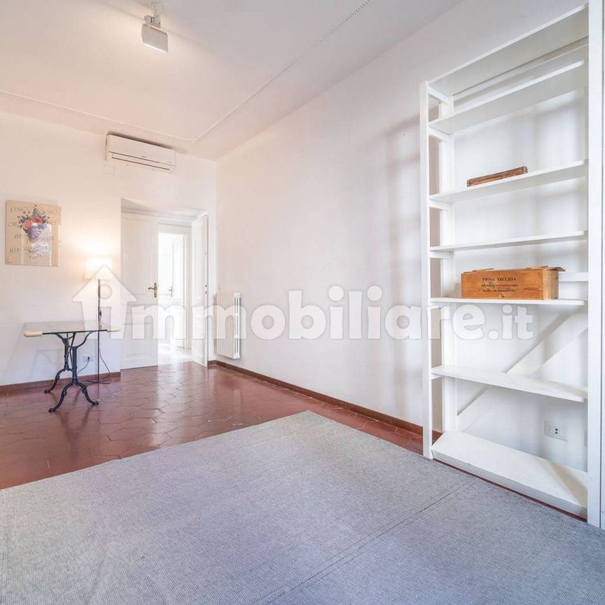 Bilocale via Tevere 31, Pinciano - Villa Ada, Roma - Photo 1