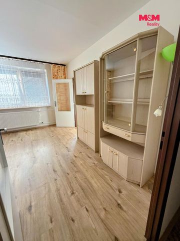 Pronájem bytu 1+1 39 m², Střelecký vrch 714, Chrastava - Photo 2