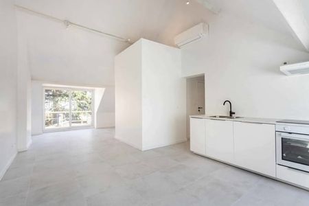 Appartement te huur - Foto 2