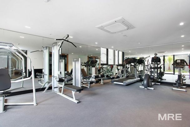 919/39 Coventry Street, Southbank - Photo 1