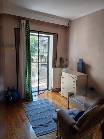 Διαμέρισμα για ενοικίαση Ζωοδόχου Πηγής (Αμπελόκηποι) - Photo 2