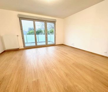 Appartement 3 pièces - - Photo 4