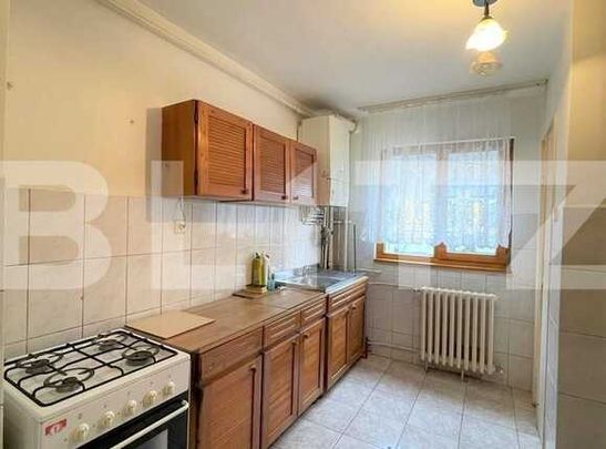 Oportunitate! Apartament 3 camere, 65 mp, decomandat, zona strazii Donath - Photo 1