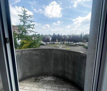 Location Appartement 1 pièce 16m² ST LOUIS 68300 - Photo 6